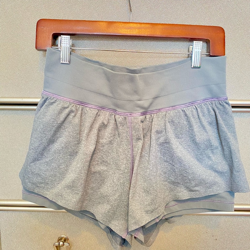 Lululemon shorts - Picture 2 of 8